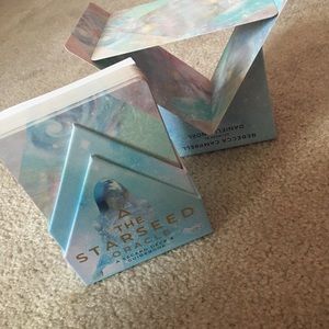 STARSEED oracle deck